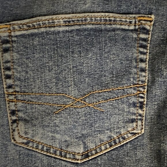 Signature by Levi Strauss & Co. Gold Womens Slim Fit Skinny Jeans - Picture 7 of 8